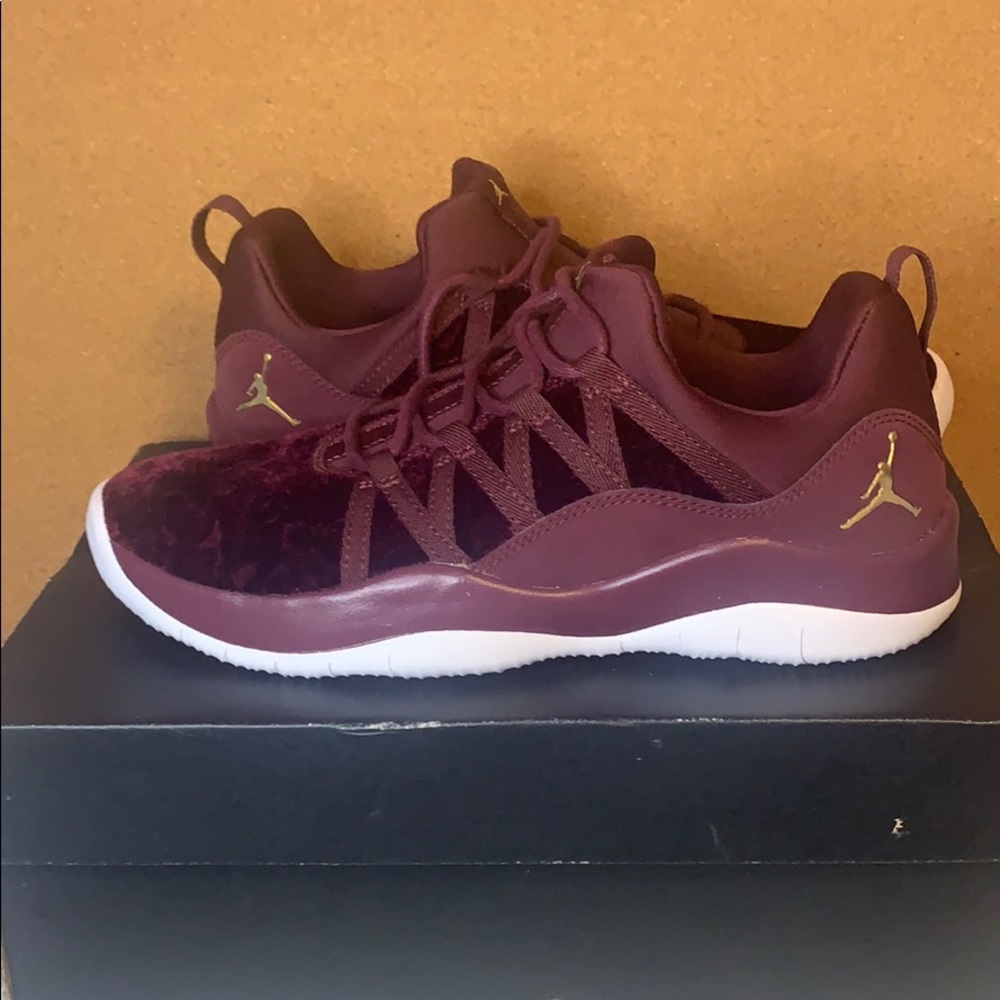 Jordan’s